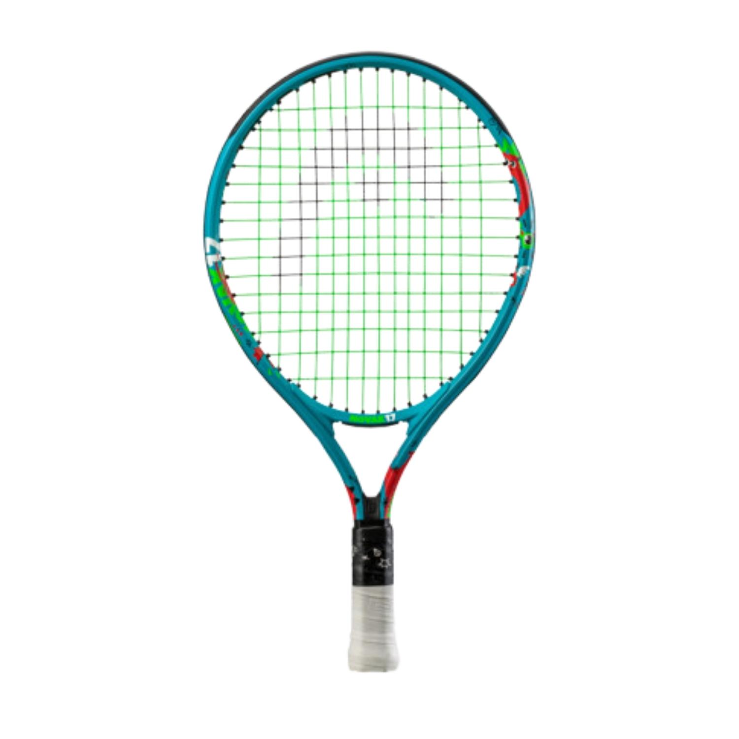 Raquette Head Novak 17 (160g) - Extreme Tennis