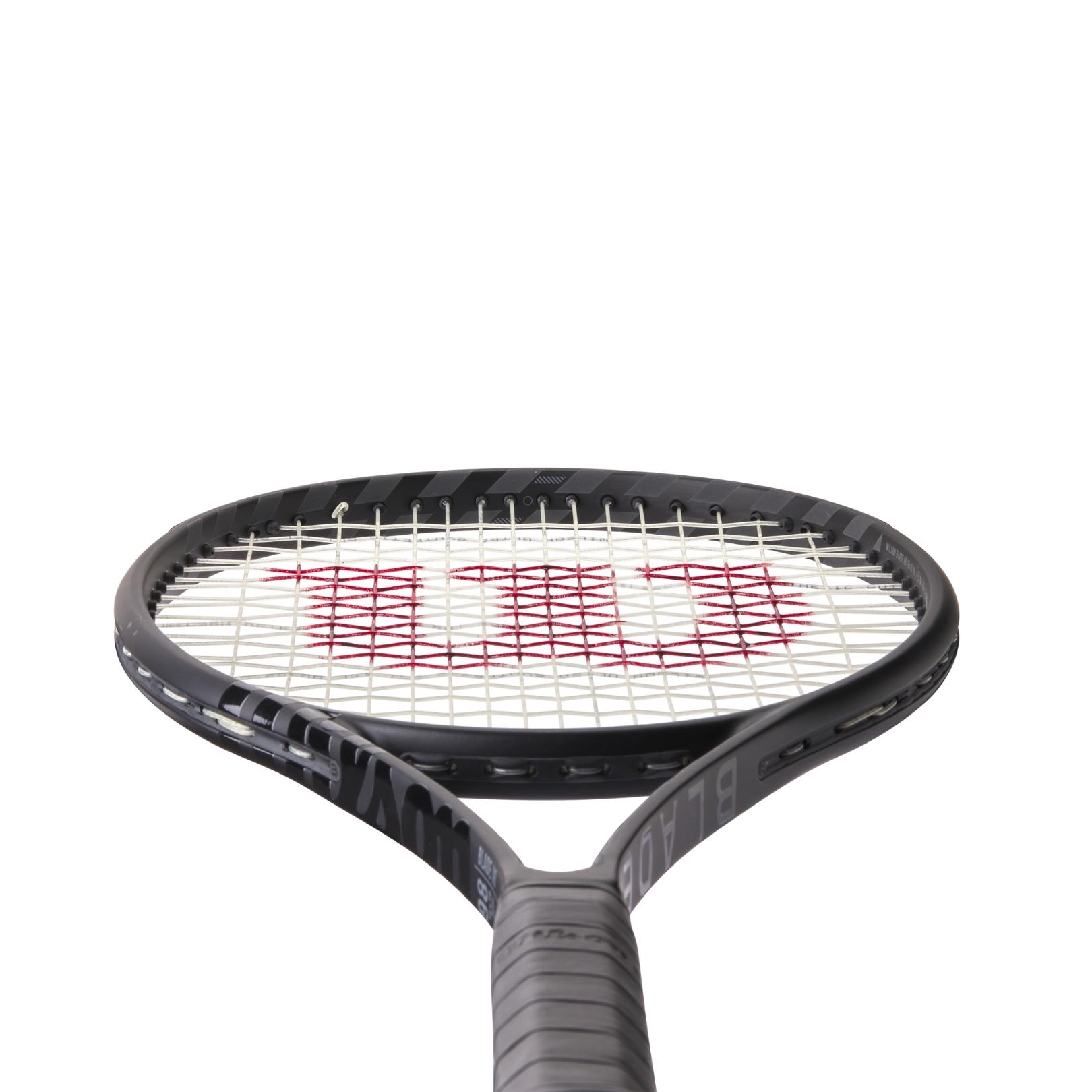 ラケット wilson - wilson BLADE 98 NIGHT SESSION Wilson Blade 98 Night Session Review and Playtest - YouTube