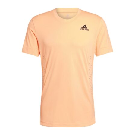 Adidas-New-York-Freelift-T-shirt-Orange-1