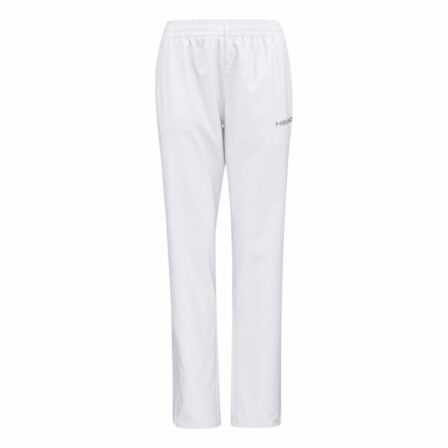 Head Club Pants Women White
