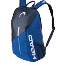 Head Tour Tam Backpack Blue/Navy