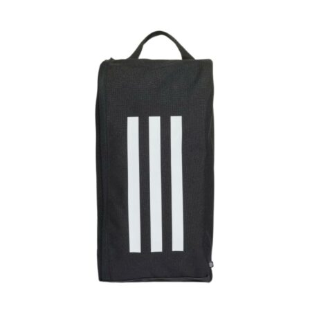 Adidas-3-Stripes-Shoe-Bag-Black