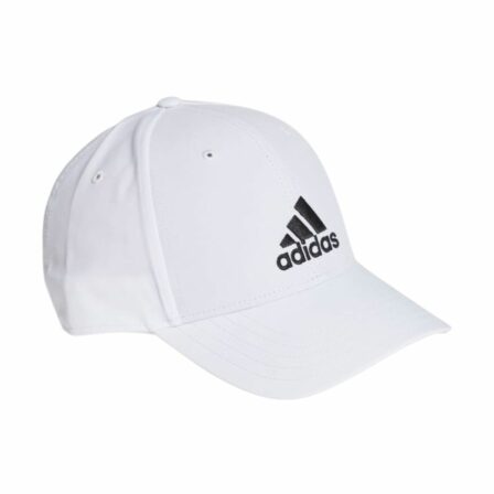 Adidas-BB-Cap-Lightweight-White