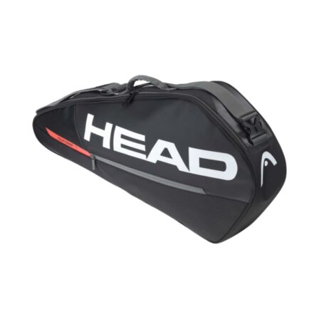 Head Tour Team 3R Bag Black/Red