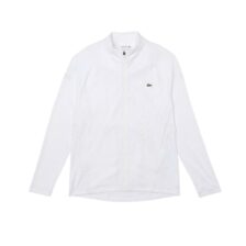Lacoste Sweatshirt White