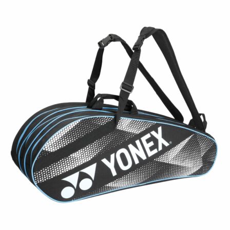Yonex-Triple-Racketbag-BAG222139-X9-Black-Blue