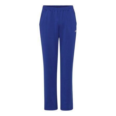 Yonex-Sweatpants-21550-Pacific-Blue
