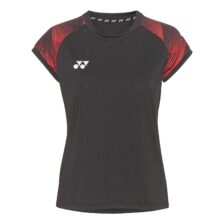 Yonex Women's T-shirt 222302 Black