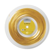 Luxilon 4G 125 Reel Gold, 200M
