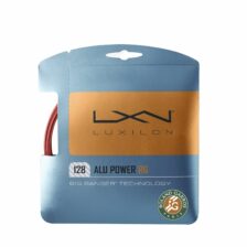 Luxilon Alu Power RG 128, 12,2 M