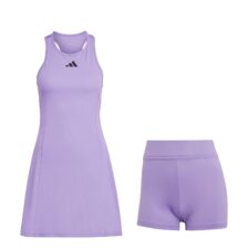Adidas Club Dress Purple