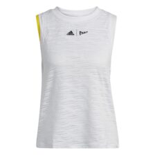 Adidas London Match Parley T-Shirt White