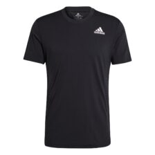 Adidas New York Freelift T-shirt Black
