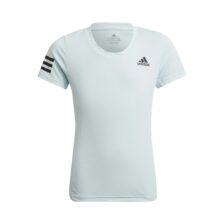 Adidas Club Tennis T-shirt Almost Blue
