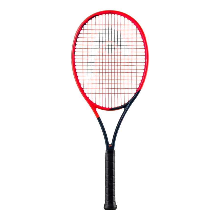Nike Racket Head Radical Pro - TennisXpert