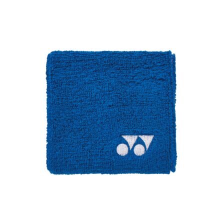 Yonex-AC493EX-Wristband-Blue