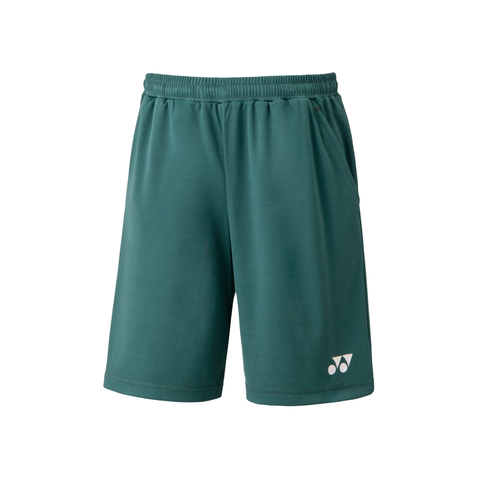 Yonex Shorts YM0030EX Antique Green TennisXpert