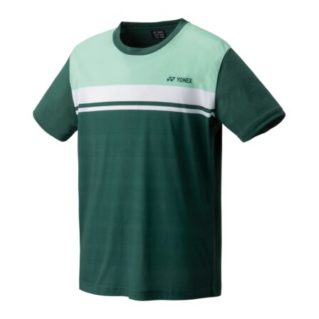 Yonex-T-Shirt-16637EX-Antique-Green-4