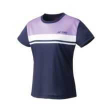 Yonex Women´s T-Shirt 16638EX Navy Blue