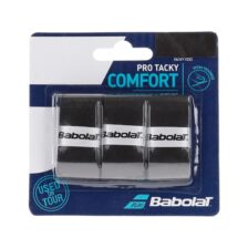 Babolat Pro Tacky 3-Pack Black