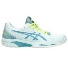 Asics Solution Speed FF 2 Women Soothing Sea/Gris Blue