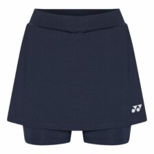 Yonex Women Skirt 222757 Navy Blue