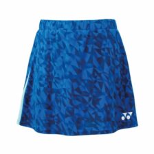 Yonex Women Skirt 26118EX Blue