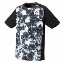Yonex T-shirt 16635EX Black