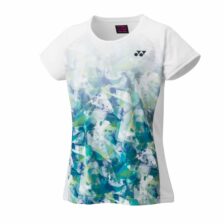 Yonex Women T-shirt 16636EX White