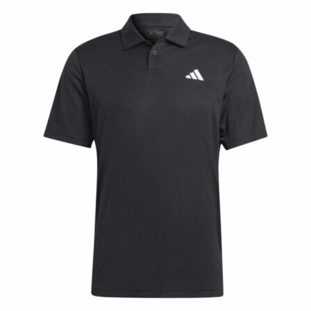 Adidas-Club-Polo-Shirt-Black