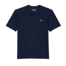 Lacoste Sport Breathable T-Shirt Navy Blue