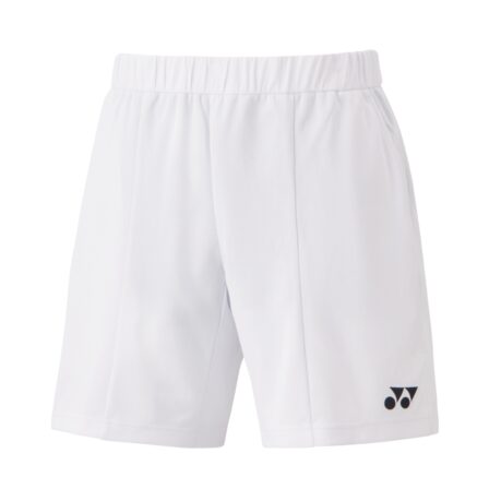 Yonex Shorts 15138EX White