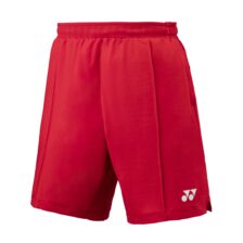Yonex Shorts 15140EX Ruby Red