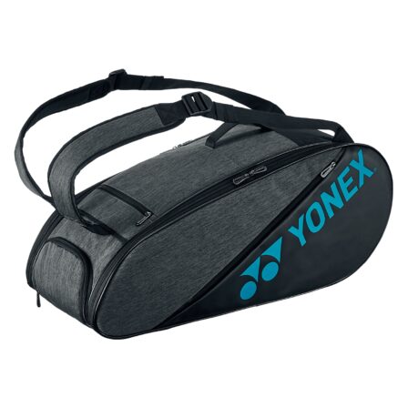 Yonex-Active-Racket-Bag-BA82226-Charcoal-Gray