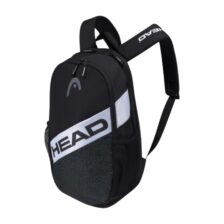 Head Elite Backpack Black/White