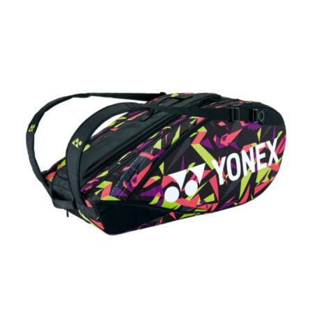 Yonex-Pro-Racket-Bag-X6-92226EX-Smash-Pink