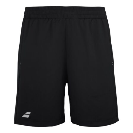 Babolat-Play-Shorts-Black-Black-2
