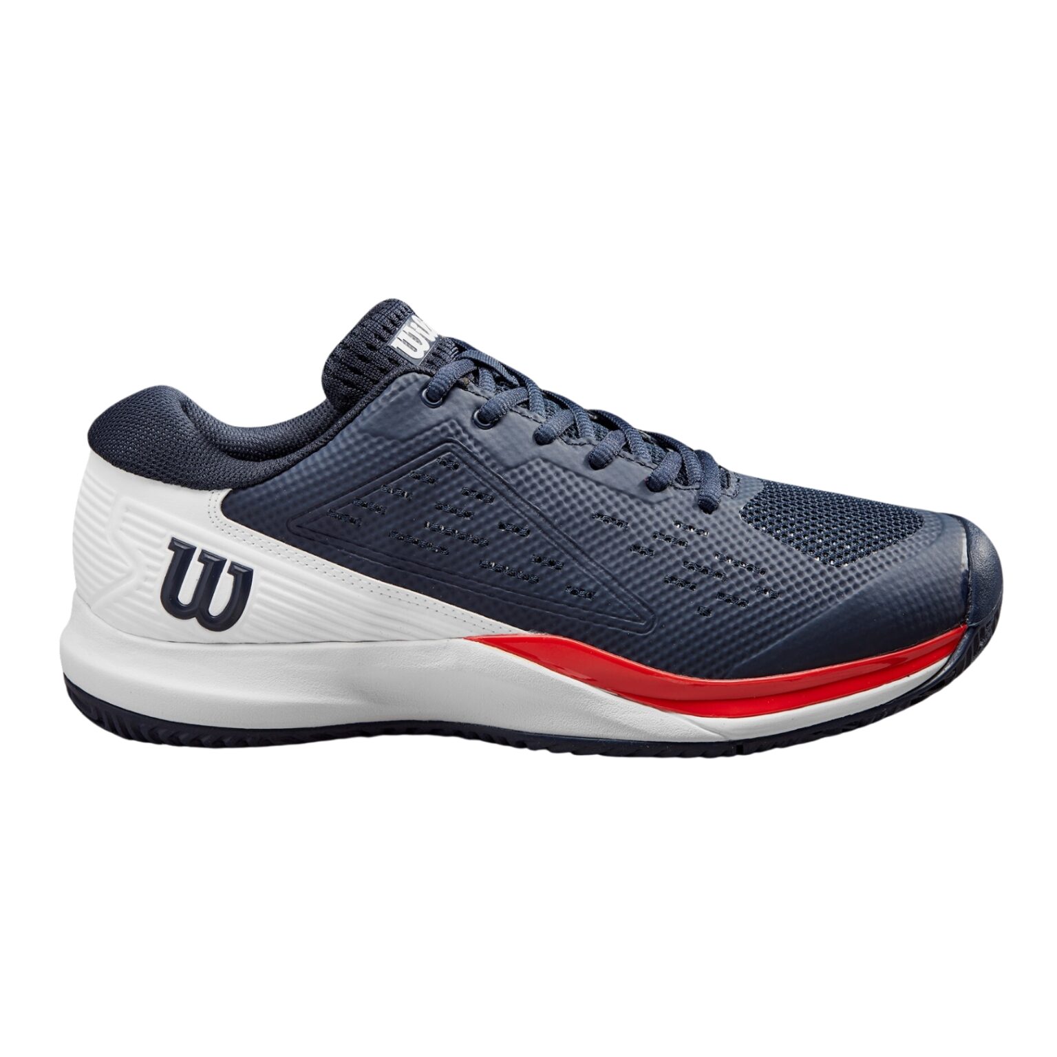 Wilson Rush Pro Ace | Wilson tennissko → Stort utbud