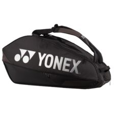 Yonex Pro Racket Bag 2492426EX X6 Black