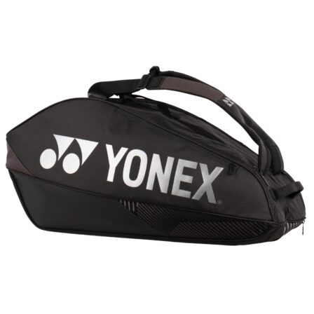 Yonex Pro Racket Bag 2492426EX X6 Black