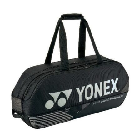 Yonex-Pro-Tournament-Bag-2492431-Black
