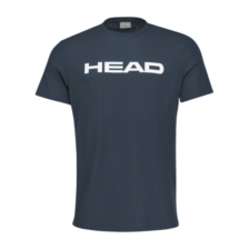 Head Club Basic T-shirt Navy