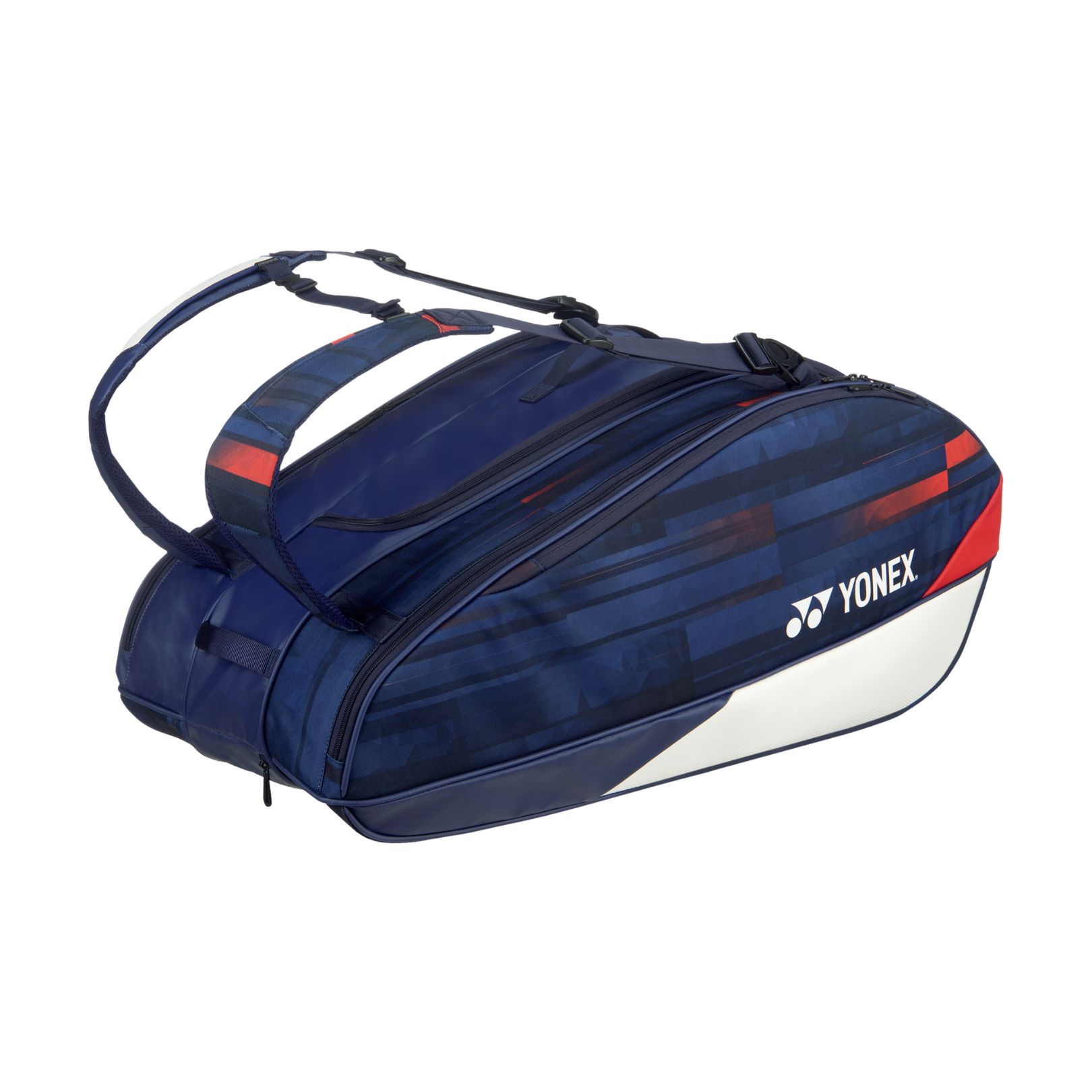 Yonex Limited Pro Racket Bag X9 | 2-facks tennistaske