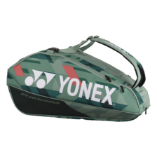 Yonex Pro Racket Bag 24924212EX X12 Olive Green