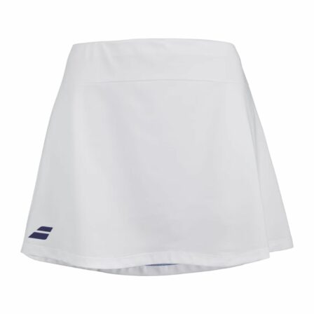 Babolat Play Skirt Girl White