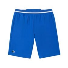Lacoste Tennis x Novak Djokovic Sportsuit Shorts Saphir Blue
