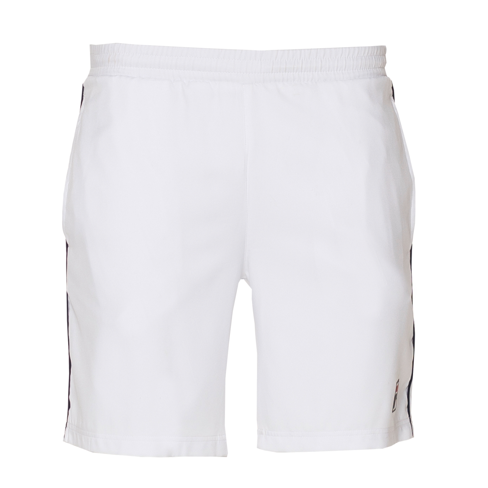 DUNLOP Jungen Tennis Shorts - Club Boys Woven Shorts Mit 4-Wege-Stretch