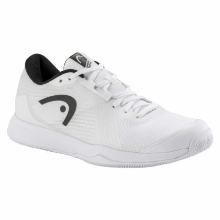 Head Sprint Team 4.0 Clay White/Black