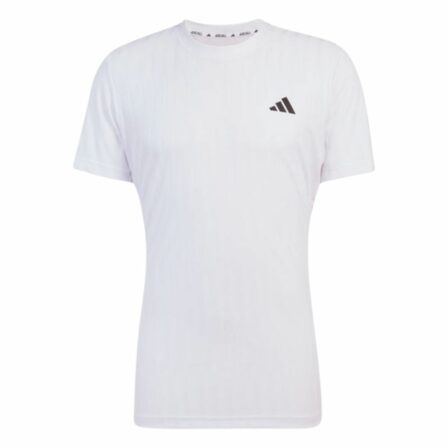 Adidas Climacool+ Airchill FreeLift T-shirt White