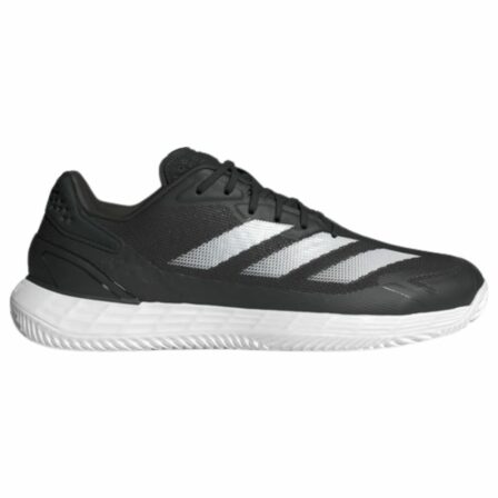 Adidas Defiant Speed 2 Clay Core Black